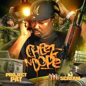 Album Project Pat - Cheez N Dope