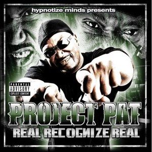 Project Pat : Real Recognize Real