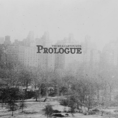 Prologue - album