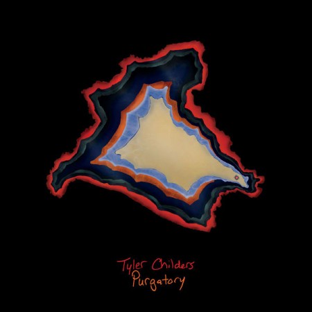 Album Tyler Childers - Purgatory