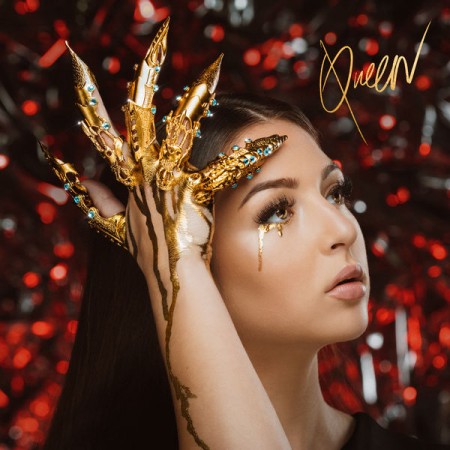 Album Eva - Queen