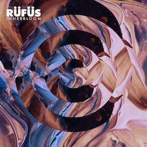 Album Rüfüs Du Sol - Innerbloom
