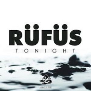Album Rüfüs Du Sol - Tonight