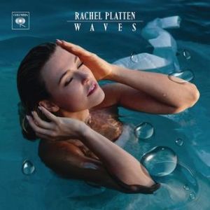 Rachel Platten Waves, 2017