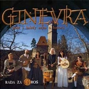 Album Ginevra - Rada za groš
