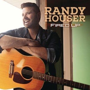 Album Randy Houser - Fired Up