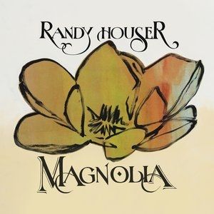 Randy Houser : Magnolia