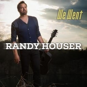 Album Randy Houser - We Went