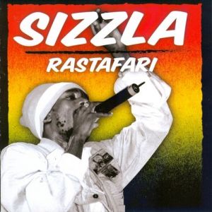 Album Sizzla - Rastafari