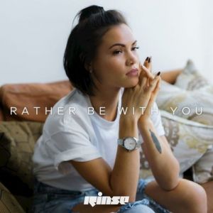Album Sinead Harnett - Rather Be with You