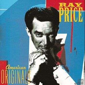 Album Ray Price - American Originals