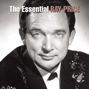 Album Ray Price - The Essential Ray Price