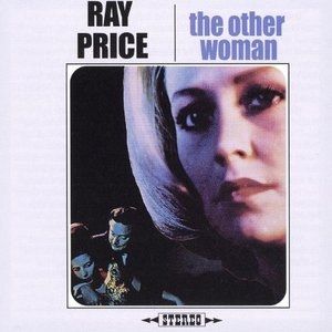 Album Ray Price - The Other Woman