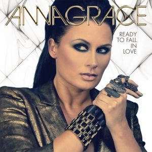 Album AnnaGrace - Ready to Fall in Love