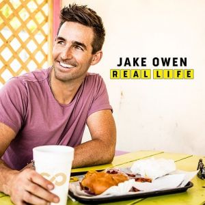 Album Jake Owen - Real Life
