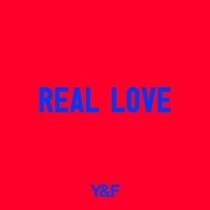 Album Hillsong Young & Free - Real Love