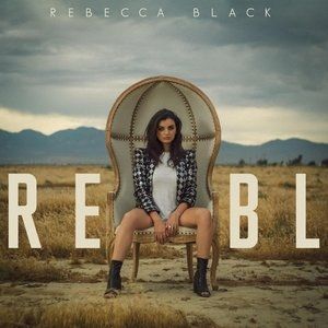 RE / BL - Rebecca Black