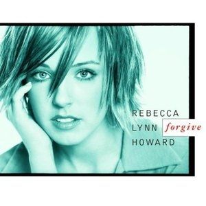 Album Rebecca Lynn Howard - Forgive