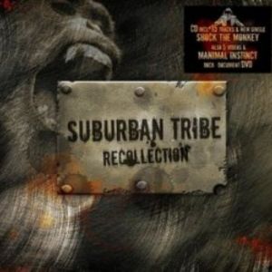 Album Suburban Tribe - Recollection