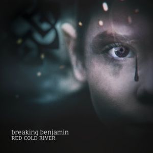 Album Red Cold River - Breaking Benjamin