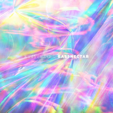 Album Bassnectar - Reflective