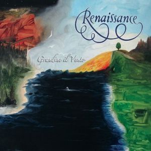 Album Renaissance - Grandine il vento