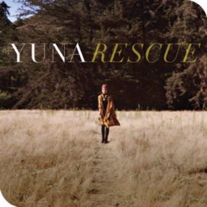 Album Yuna - Rescue