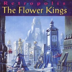 Retropolis - album