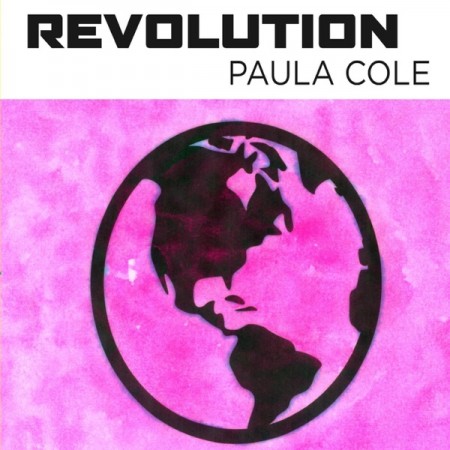 Paula Cole : Revolution