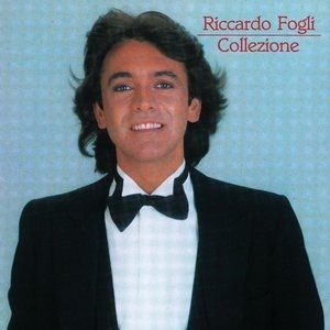 Album Riccardo Fogli - Collezione