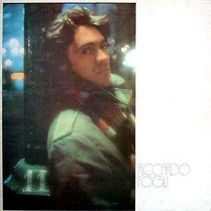 Album Riccardo Fogli - Riccardo Fogli