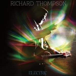 Album Richard Thompson - Electric