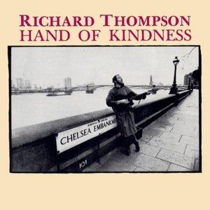 Hand of Kindness - album
