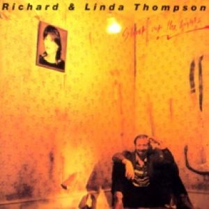 Album Richard Thompson - Shoot Out the Lights