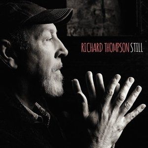 Album Richard Thompson - Still