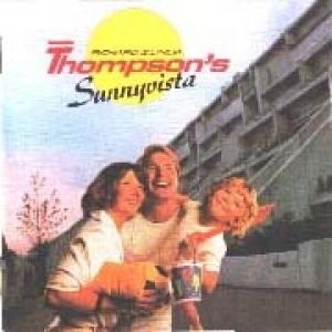 Richard Thompson : Sunnyvista