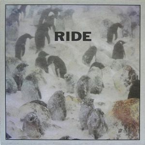 Album Ride - Fall