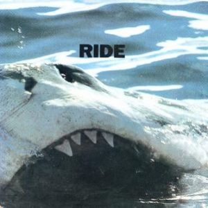 Album Ride - Vapour Trail