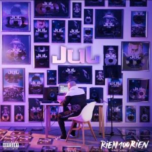 Album JuL - Rien 100 rien