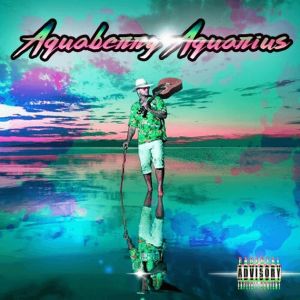 Album Riff Raff - Aquaberry Aquarius