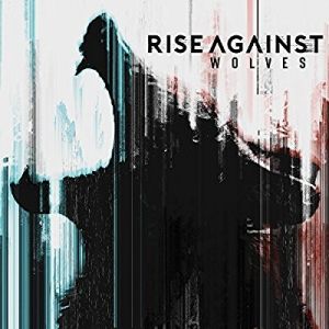 Album Rise Against - Wolves