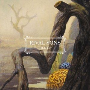 Album Rival Sons - Tied Up