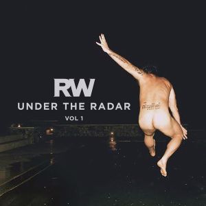 Album Robbie Williams - Under the Radar Vol. 1