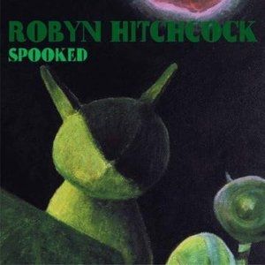 Spooked - album