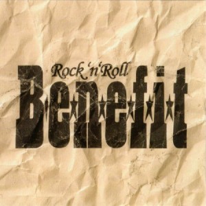 Album Benefit - Rock
