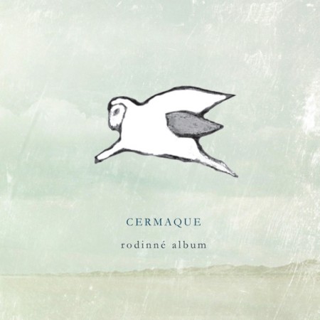 Album Cermaque - Rodinné album