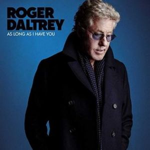Album Roger Daltrey - As Long as I Have You