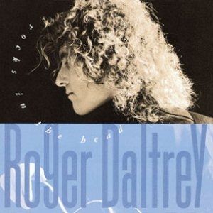 Album Roger Daltrey - Rocks in the Head