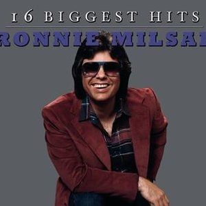 Ronnie Milsap : 16 Biggest Hits