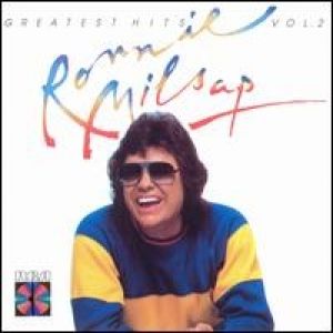 Album Ronnie Milsap - Greatest Hits, Vol. 2